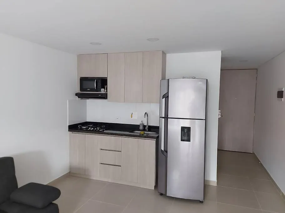 El Emanje Sabaneta Apartamento