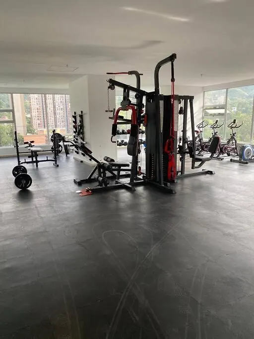 El Emanje Sabaneta Apartamento Colômbia
