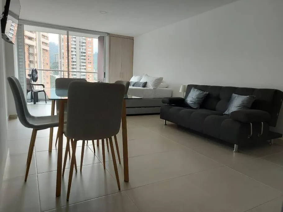 El Emanje Sabaneta Apartamento