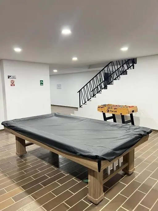 El Emanje Sabaneta Apartamento