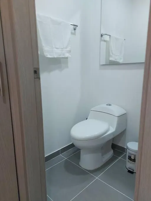 El Emanje Sabaneta Apartamento